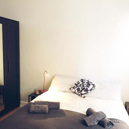 Vivienda Turistica Centrica Junto Al Museo Con Wifi Apartment บิลเบา ภายนอก รูปภาพ